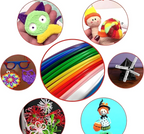 Stylo 3D Enfant Rechargeable – Créatif & Sécurisé