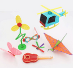 Stylo 3D Enfant Rechargeable – Créatif & Sécurisé