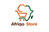 Afriqo Store – Accueil